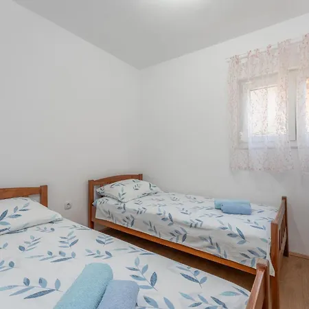 Stunning In With Wifi דירה *