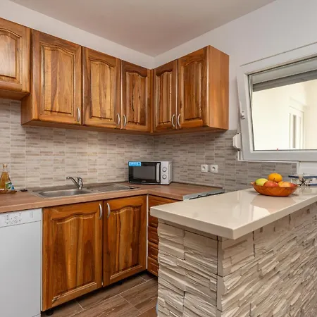 Stunning In With Wifi * Ždrelac