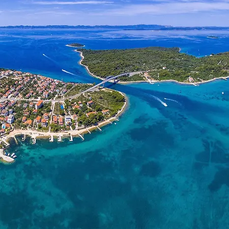 דירה Stunning In With Wifi