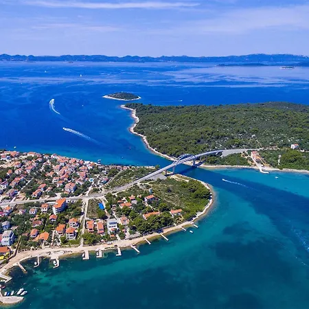 Stunning In With Wifi Ždrelac