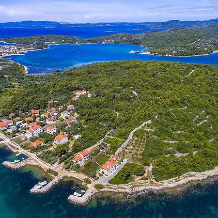 Beautiful In With Wifi * Ždrelac