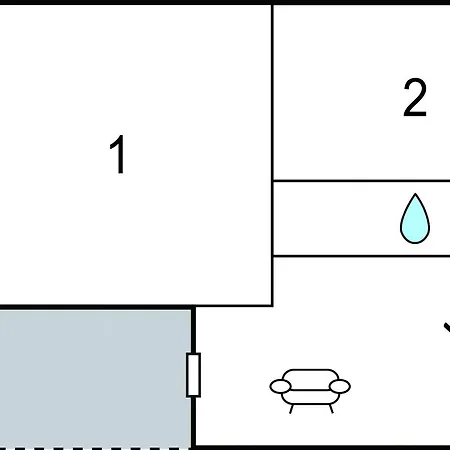 Stunning In With Wifi * Ždrelac