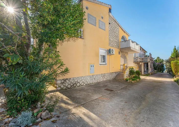 아파트 Stunning In With Wifi Ždrelac