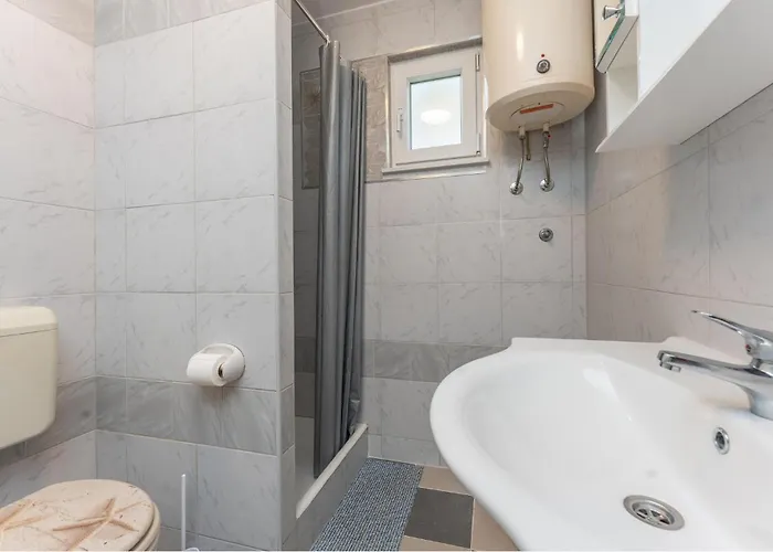 Lägenhet Stunning In With Wifi *