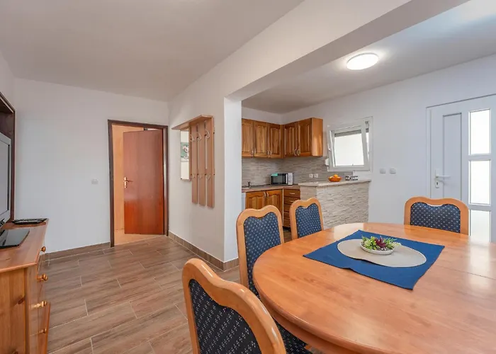 Stunning In With Wifi Ždrelac