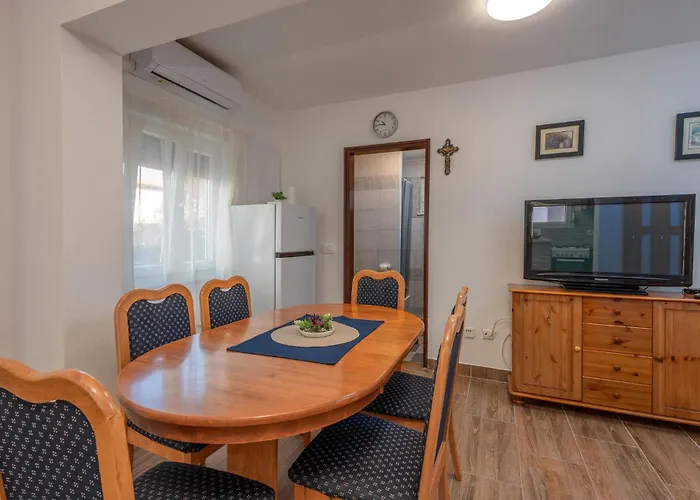 Stunning In With Wifi * Ždrelac