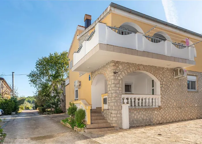 Stunning In With Wifi * Ždrelac