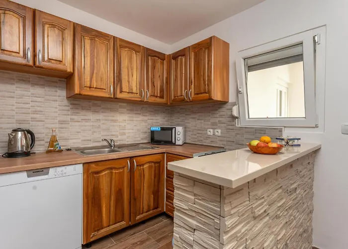 Stunning In With Wifi * Ždrelac