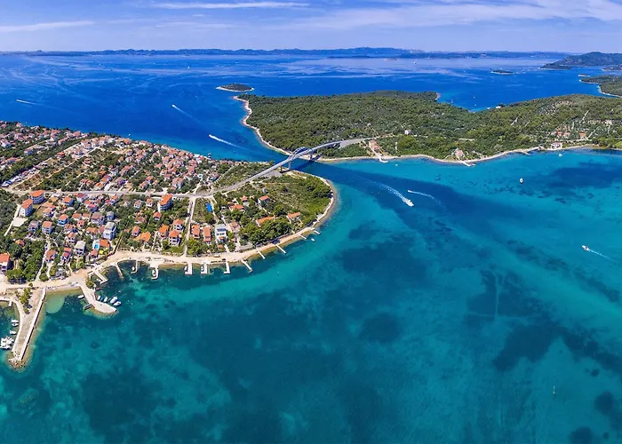 Lägenhet Stunning In With Wifi