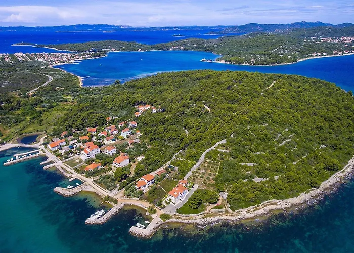 Stunning In With Wifi * Ždrelac